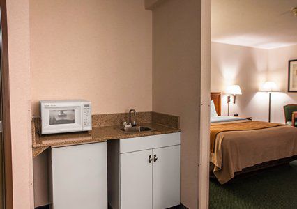 Comfort Near I-255