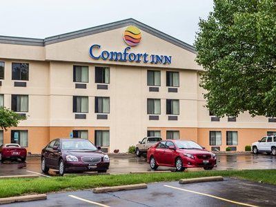 Comfort Near I-255