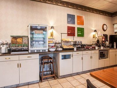 Comfort Near I-255 Gasthof