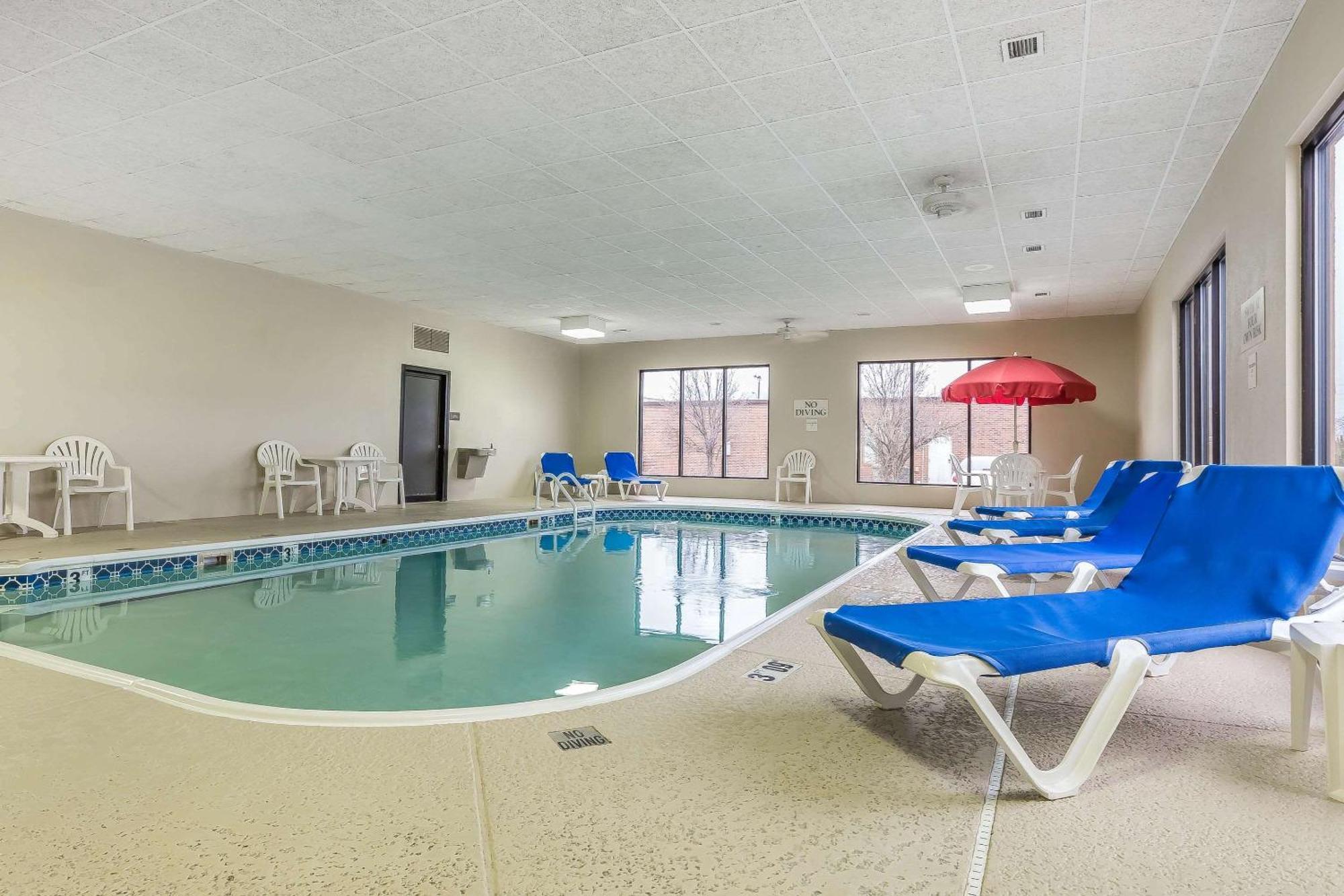Gasthof Comfort Near I-255