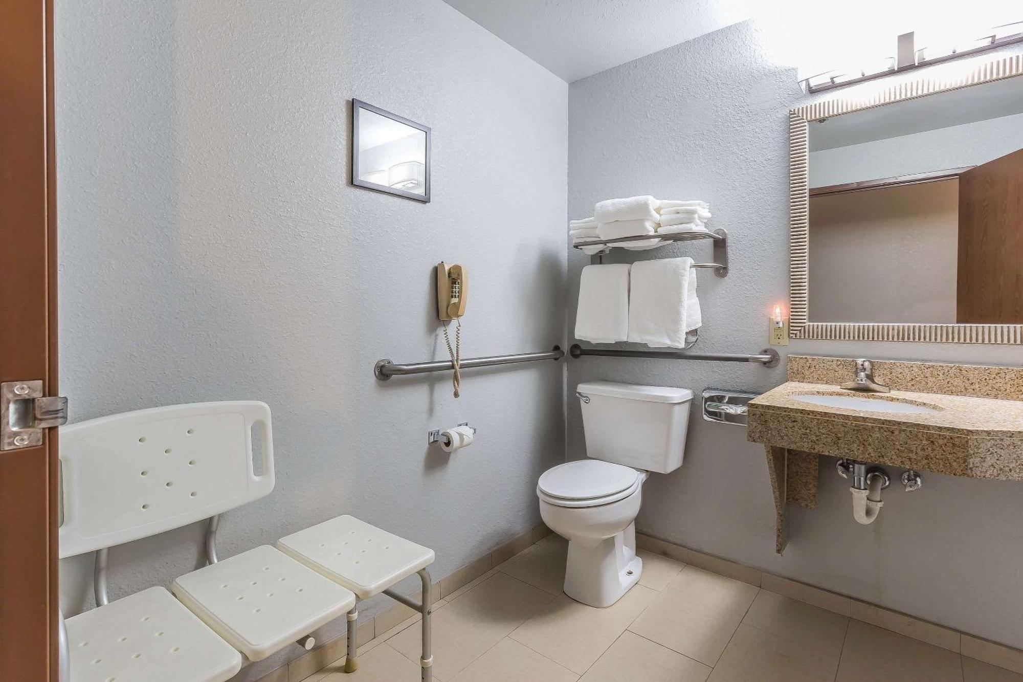 Comfort Near I-255
