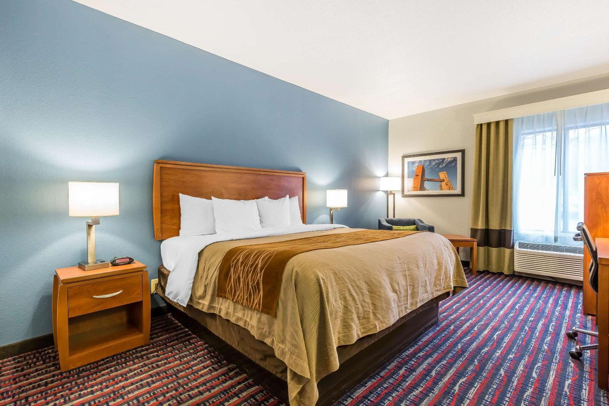 Comfort Near I-255 Gasthof