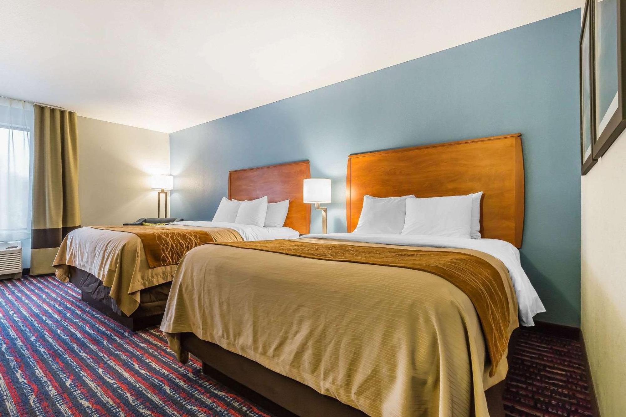 Comfort Near I-255 Gasthof Alton