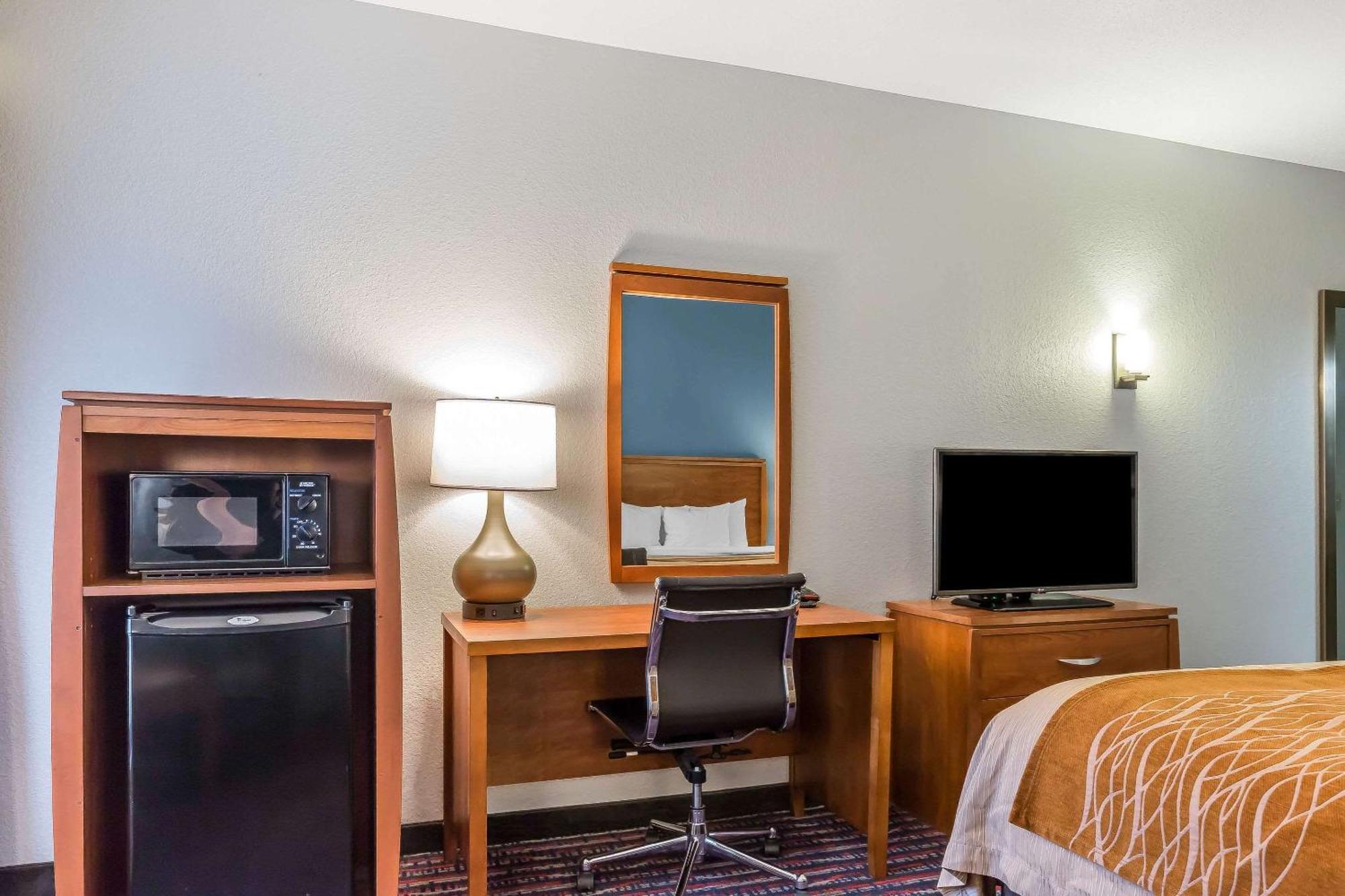 Gasthof Comfort Near I-255