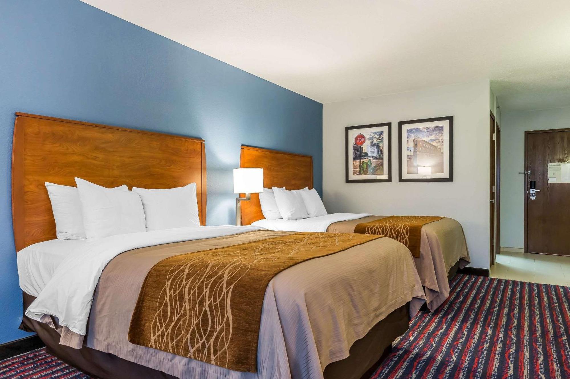 Comfort Near I-255 Gasthof Alton