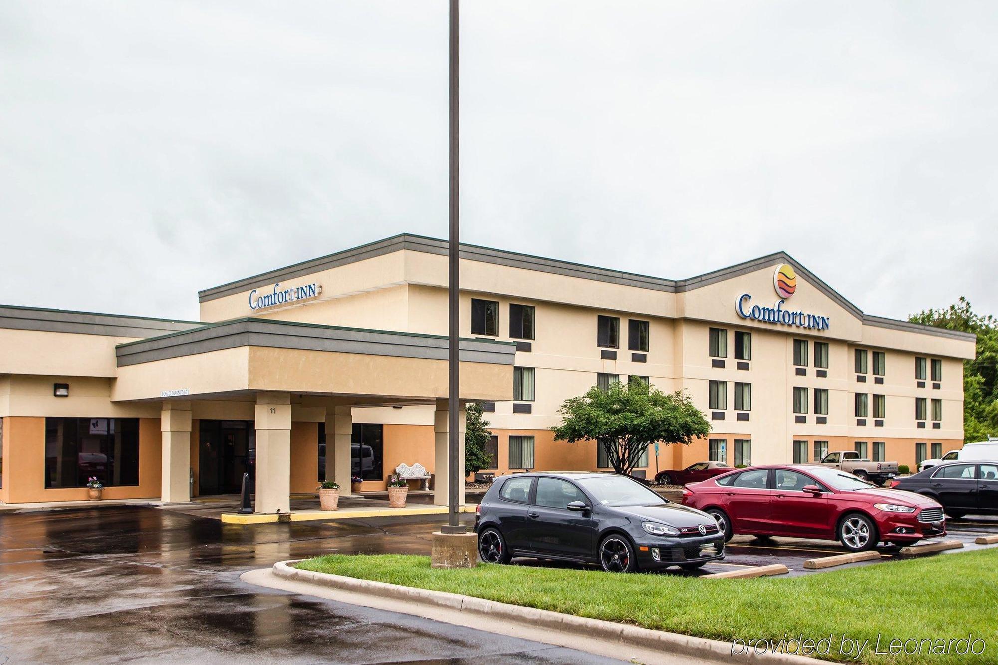 Gasthof Comfort Near I-255
