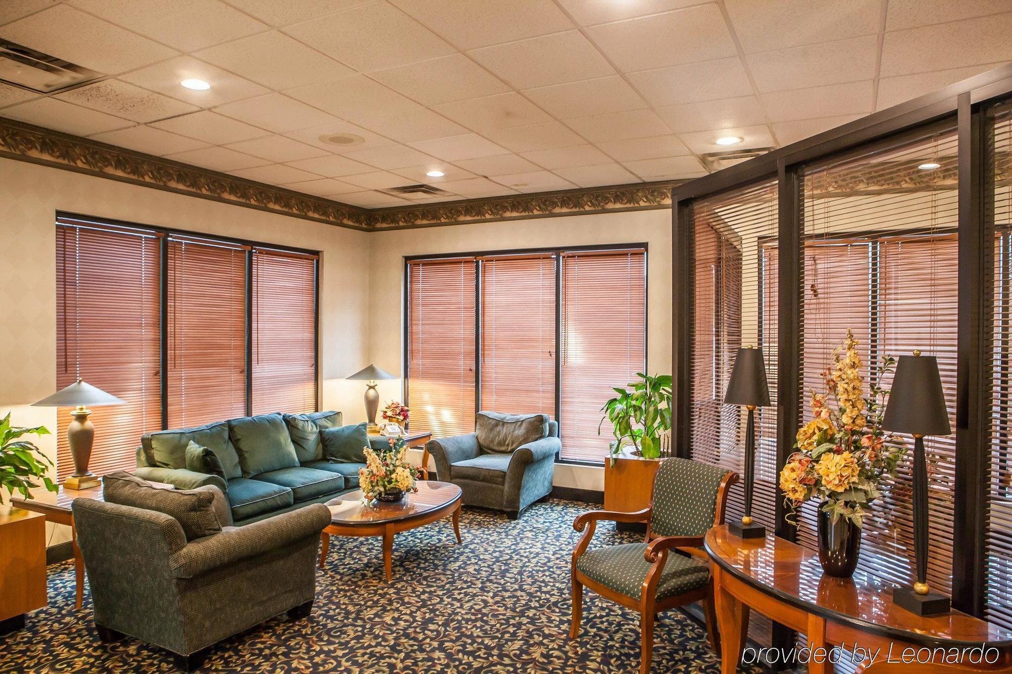 Comfort Near I-255