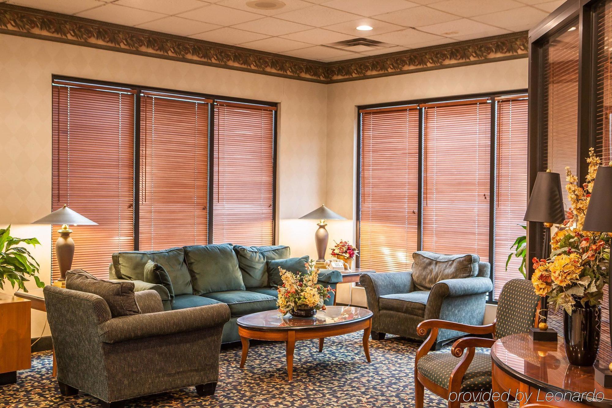 Gasthof Comfort Near I-255