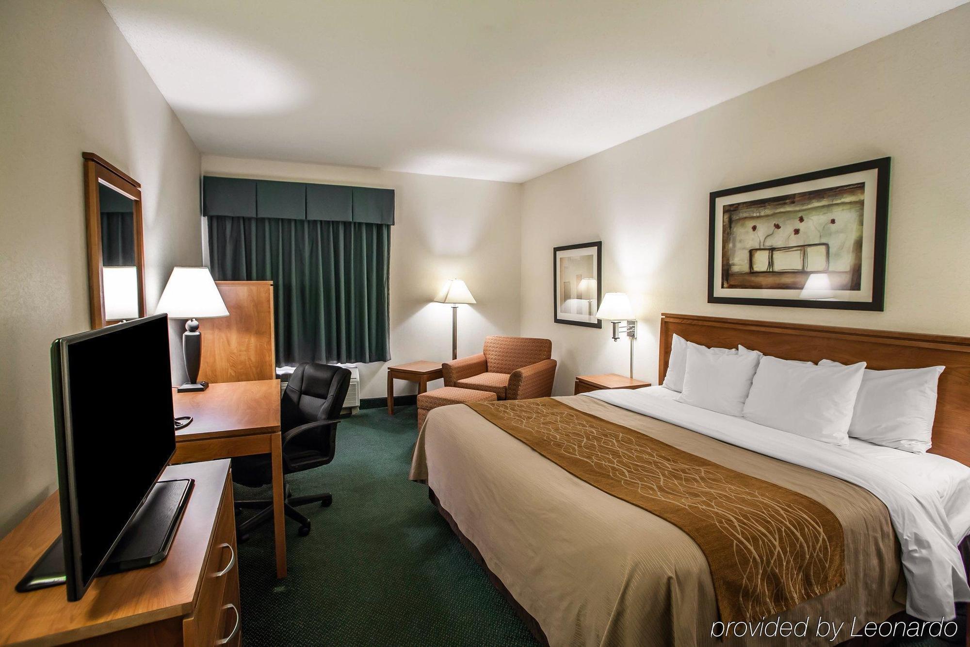Gasthof Comfort Near I-255 Alton