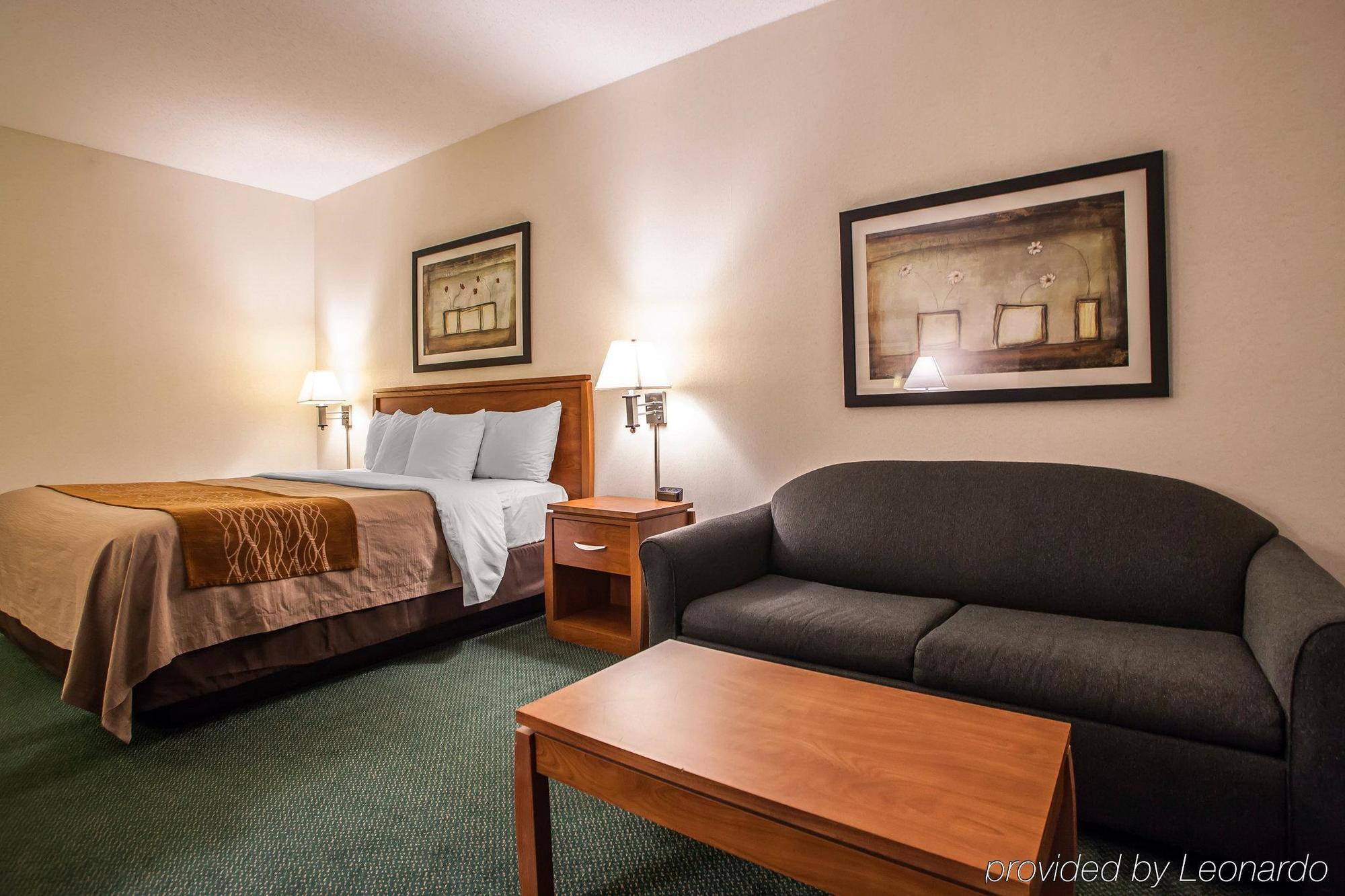 Gasthof Comfort Near I-255