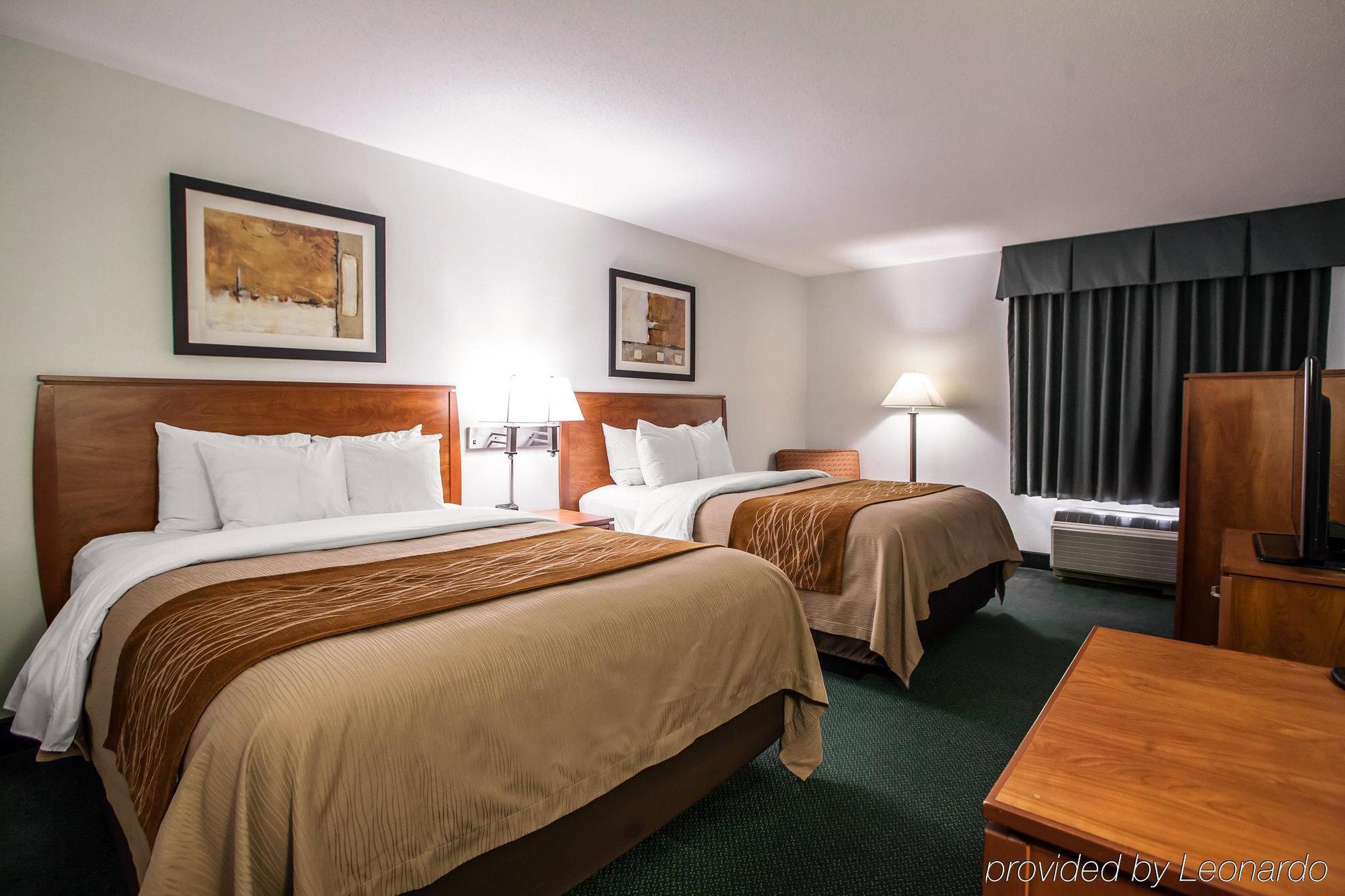 Gasthof Comfort Near I-255