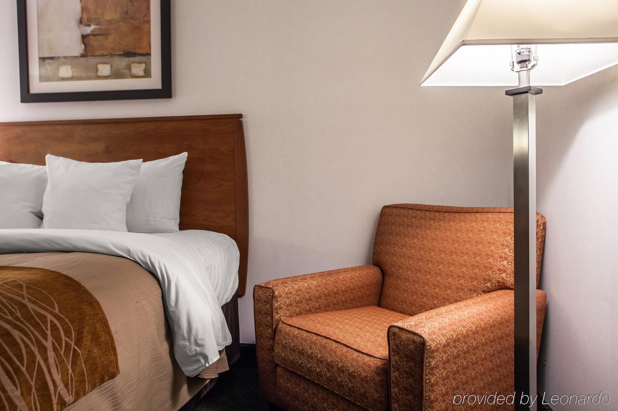 Comfort Near I-255 Gasthof