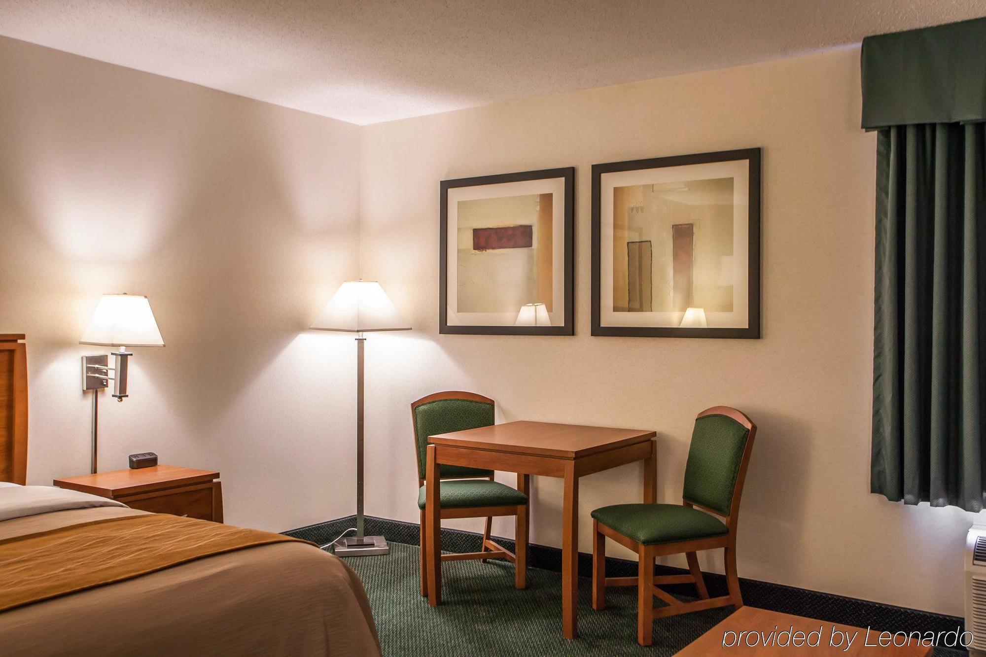 Comfort Near I-255