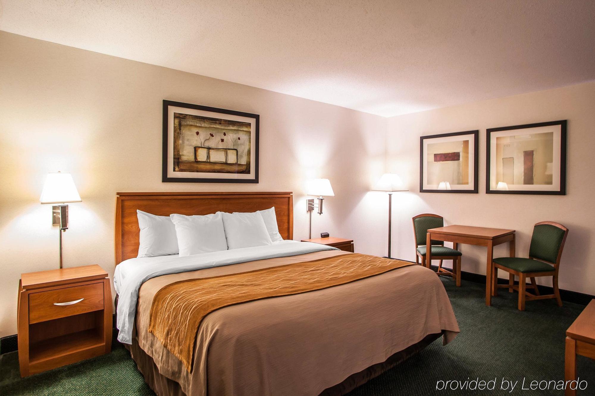 Comfort Near I-255 Gasthof Alton