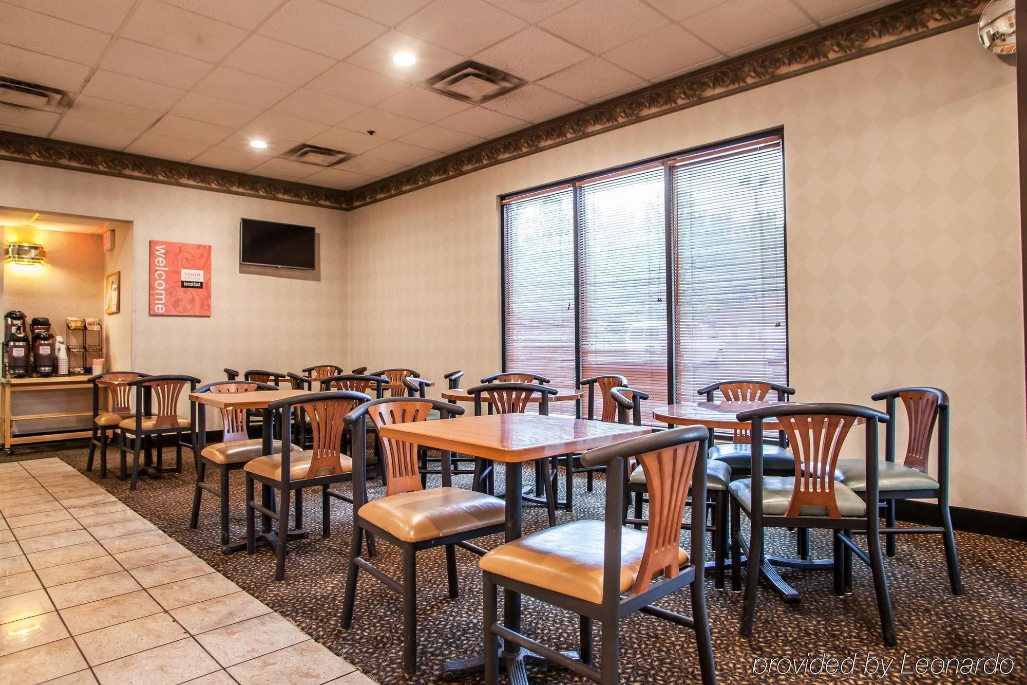 Gasthof Comfort Near I-255 Alton