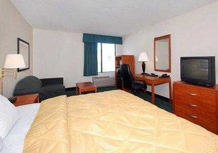 Comfort Near I-255 Gasthof Alton