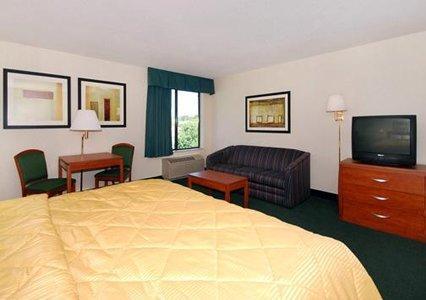 Comfort Near I-255 Gasthof Alton