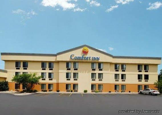 Comfort Near I-255 Gasthof Alton