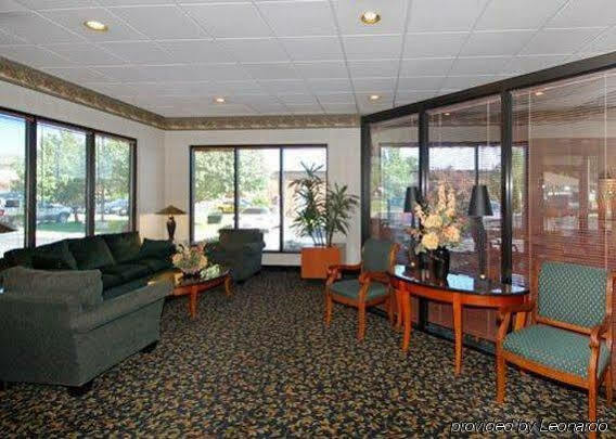 Gasthof Comfort Near I-255 Alton